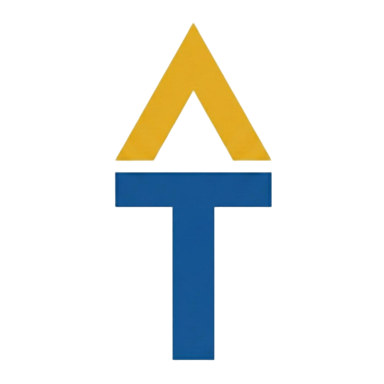 TorchAlpha Logo